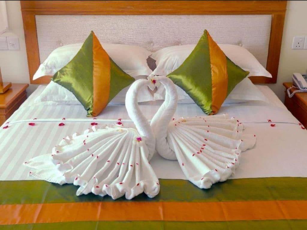 Apex Hotel Naypyidaw Dış mekan fotoğraf