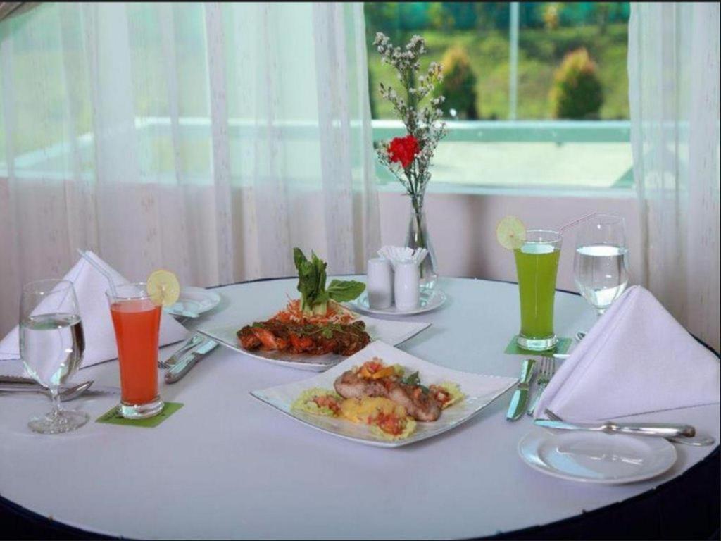 Apex Hotel Naypyidaw Dış mekan fotoğraf